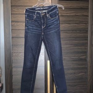 American Eagle denim  jeans
